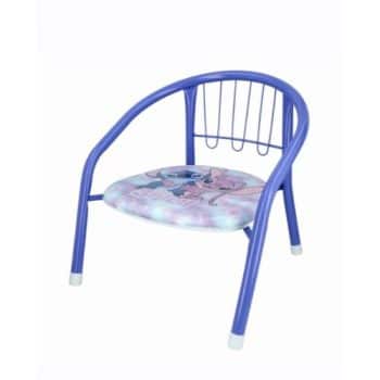 כיסא ילדים מתכת סטיץ