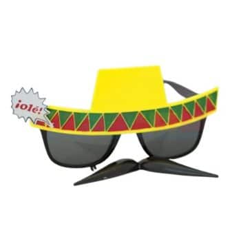 משקפיים מקסיקניות