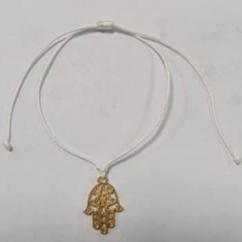 צמידי חמסה-12 יחידות