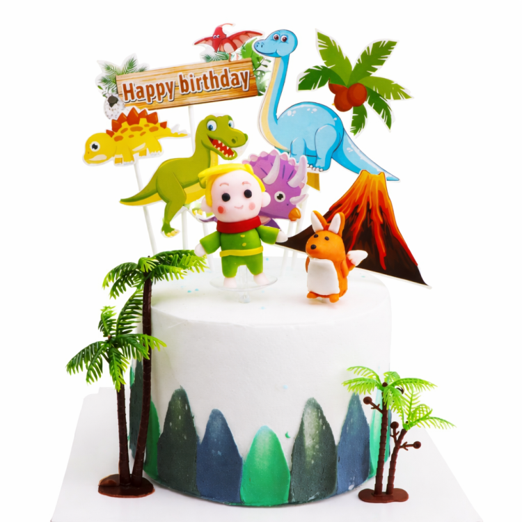 קיסמי דינוזאורים