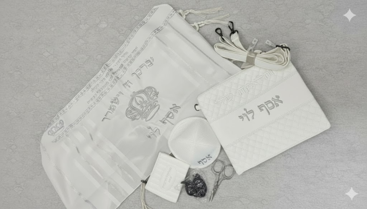 סט חלאקה מהודר