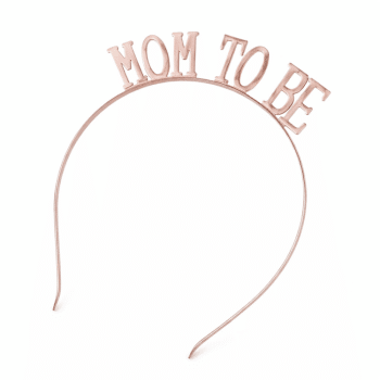 קשת לראש MOM TO BE