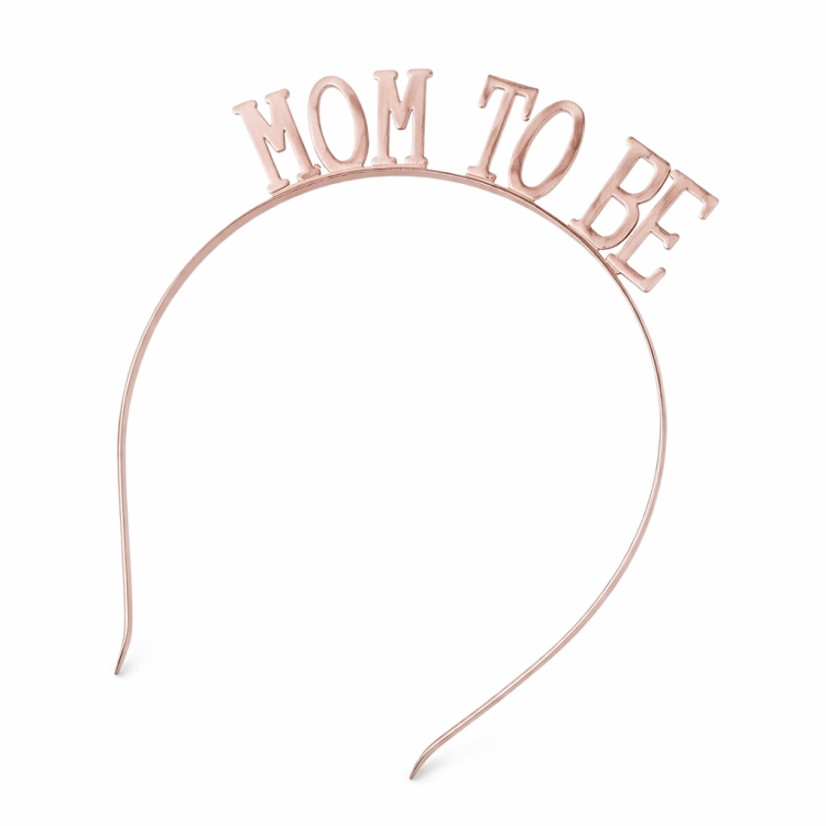 קשת לראש MOM TO BE