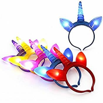 קשת חד קרן 12 יחידות במחיר מבצע!