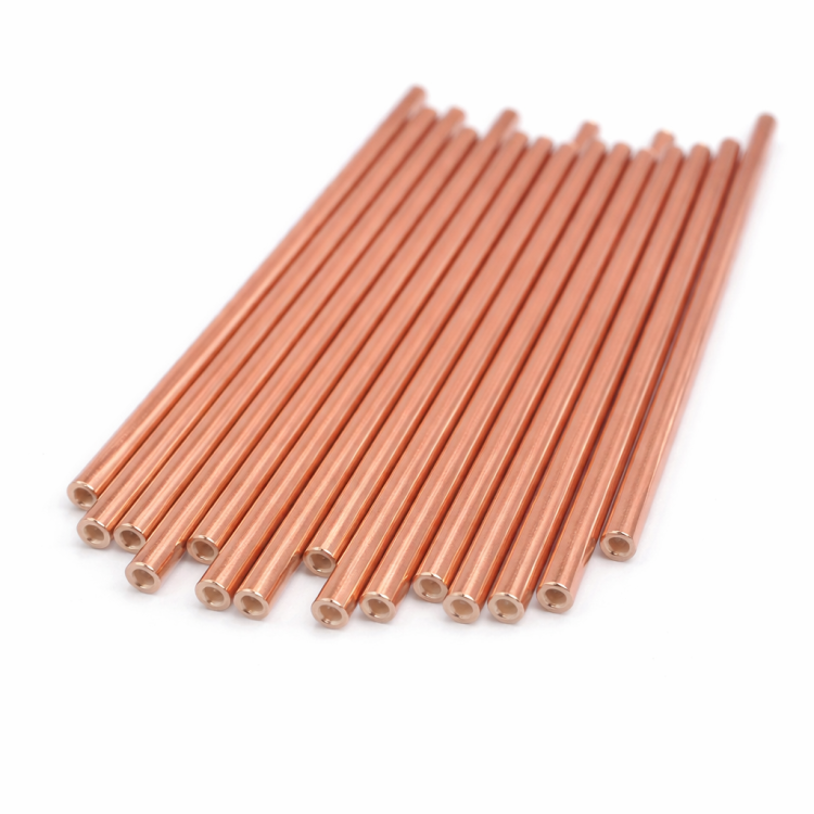 קשיות נייר רוז גולד-25 יחידות