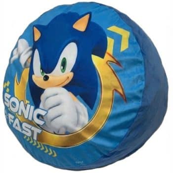 הדום פרווה סוניק