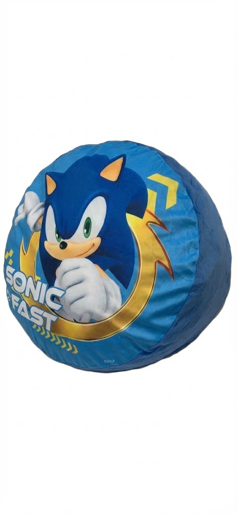 הדום פרווה סוניק