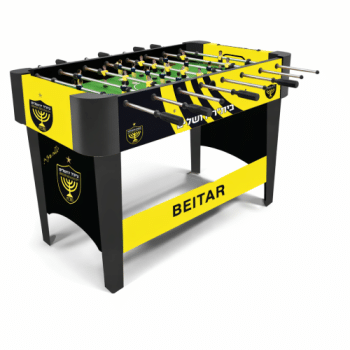 שולחן כדורגל ענק בית"ר ירושלים