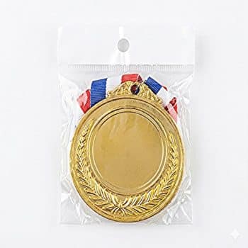 מדליה גדולה-50 יחידות