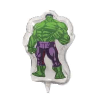 בלון דמות הענק הירוק