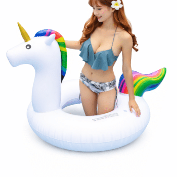 גלגל ים חד קרן