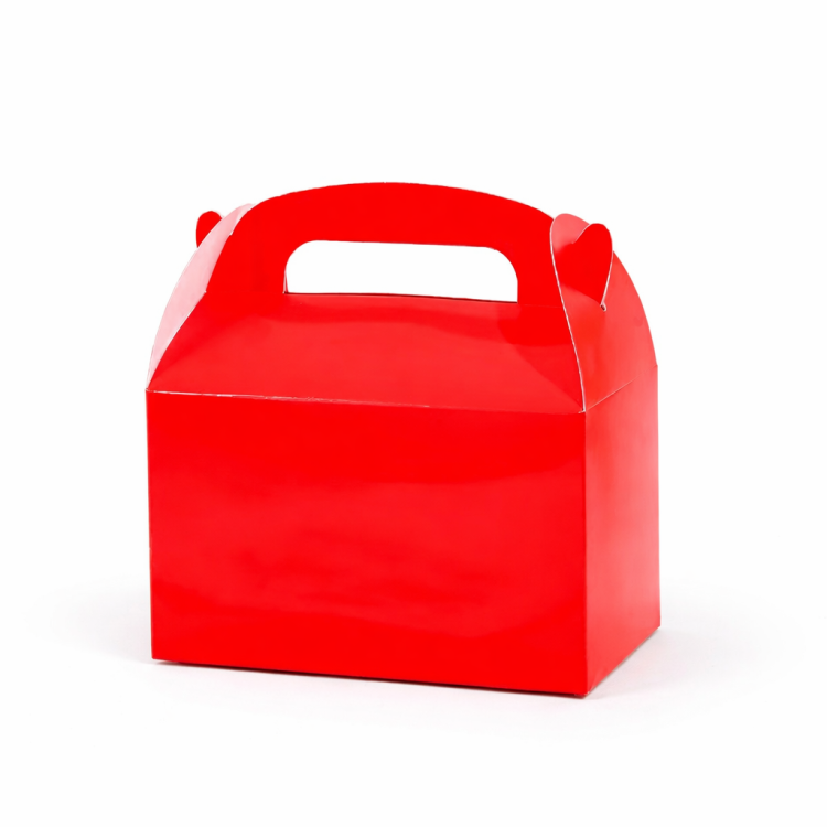 לאנץ בוקס אדום-6 יחידות