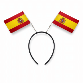 קשת נבחרת ספרד