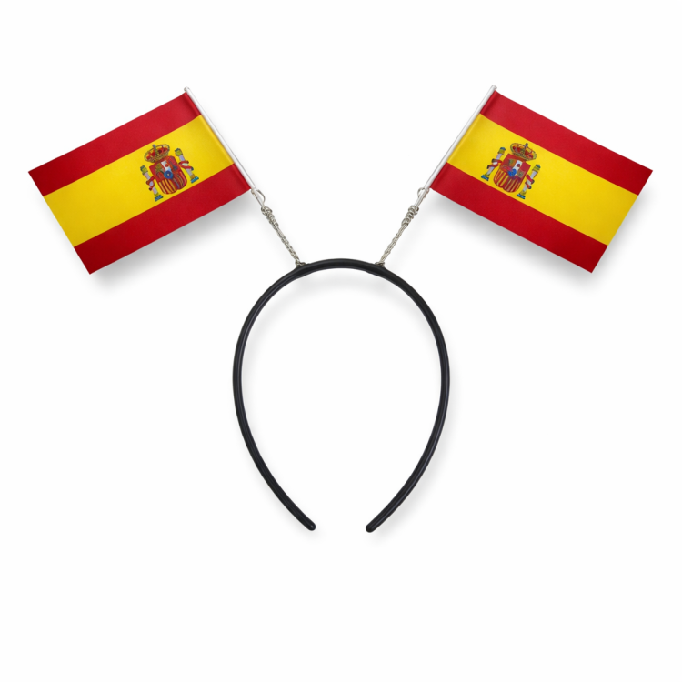 קשת נבחרת ספרד