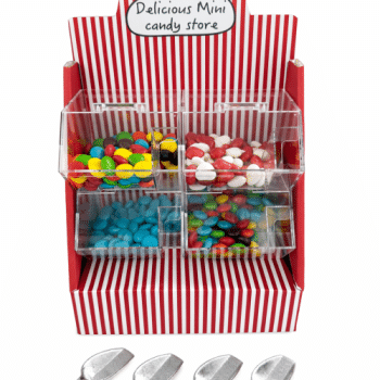 דוכן ממתקים