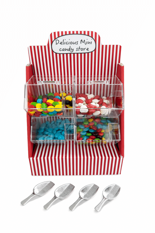 דוכן ממתקים