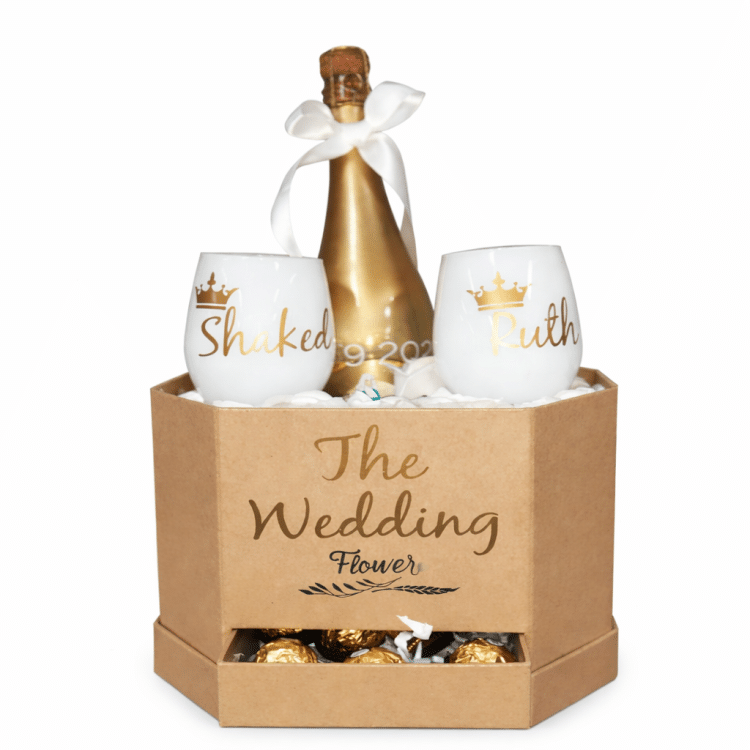 מארז לחתן כלה