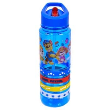 בקבוק טריטן 700 מ"ל עם צמידים מפרץ ההרפתקאות