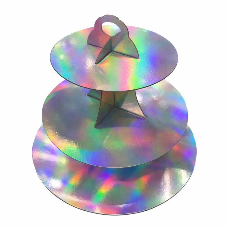 מעמד קאפקייקס כסף אולטרה