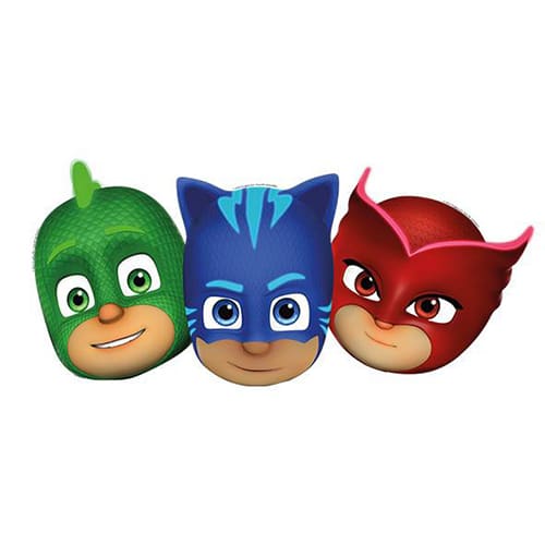 מסכות נייר כוח פייג'י