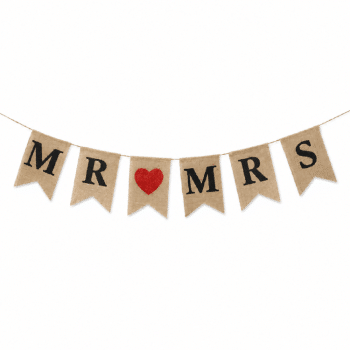 באנר יוטה MR MRS