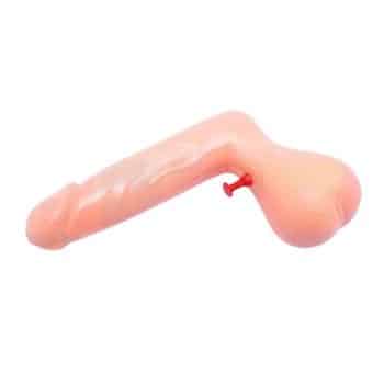 רובה אלכוהול למסיבת רווקות