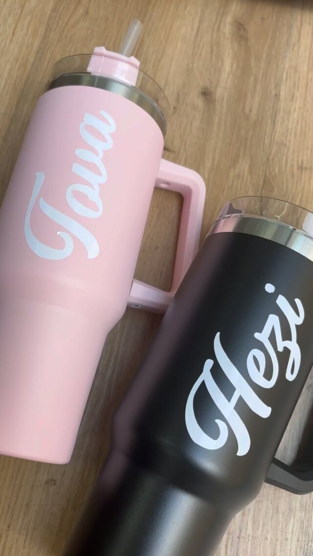 כוס נירוסטה ענקית שכול אחד צריך!  קיימת באתר ובסניפים שלנו🤍